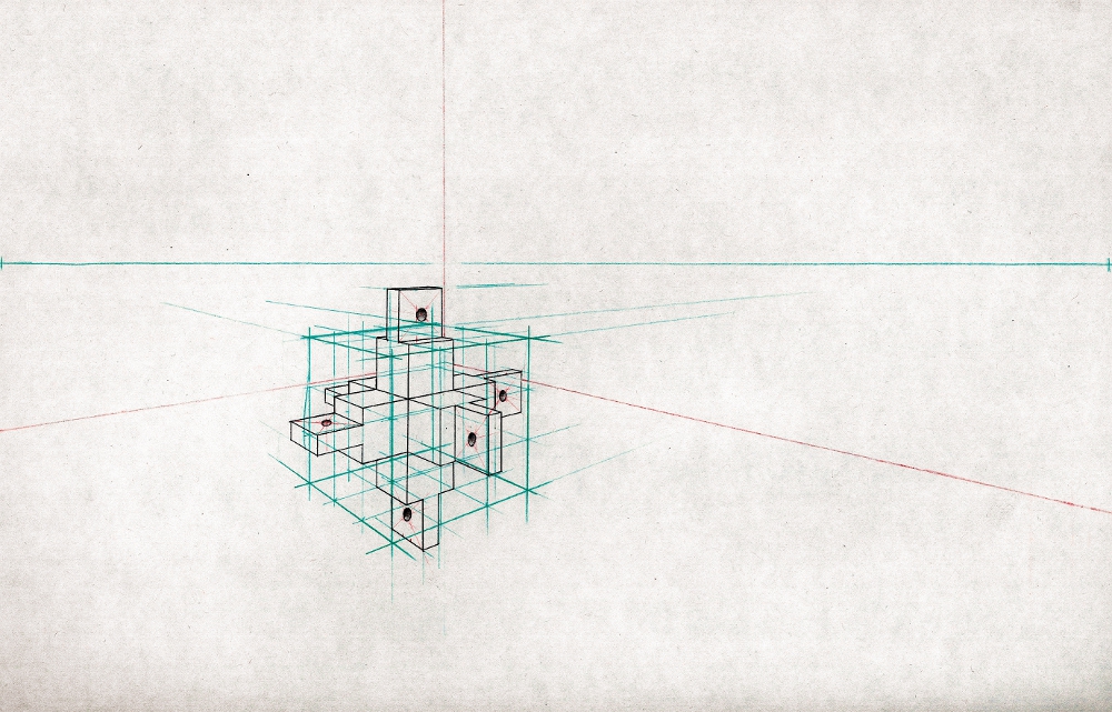 Dessin construction