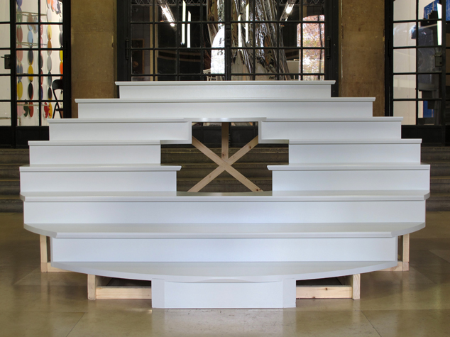 Escalier