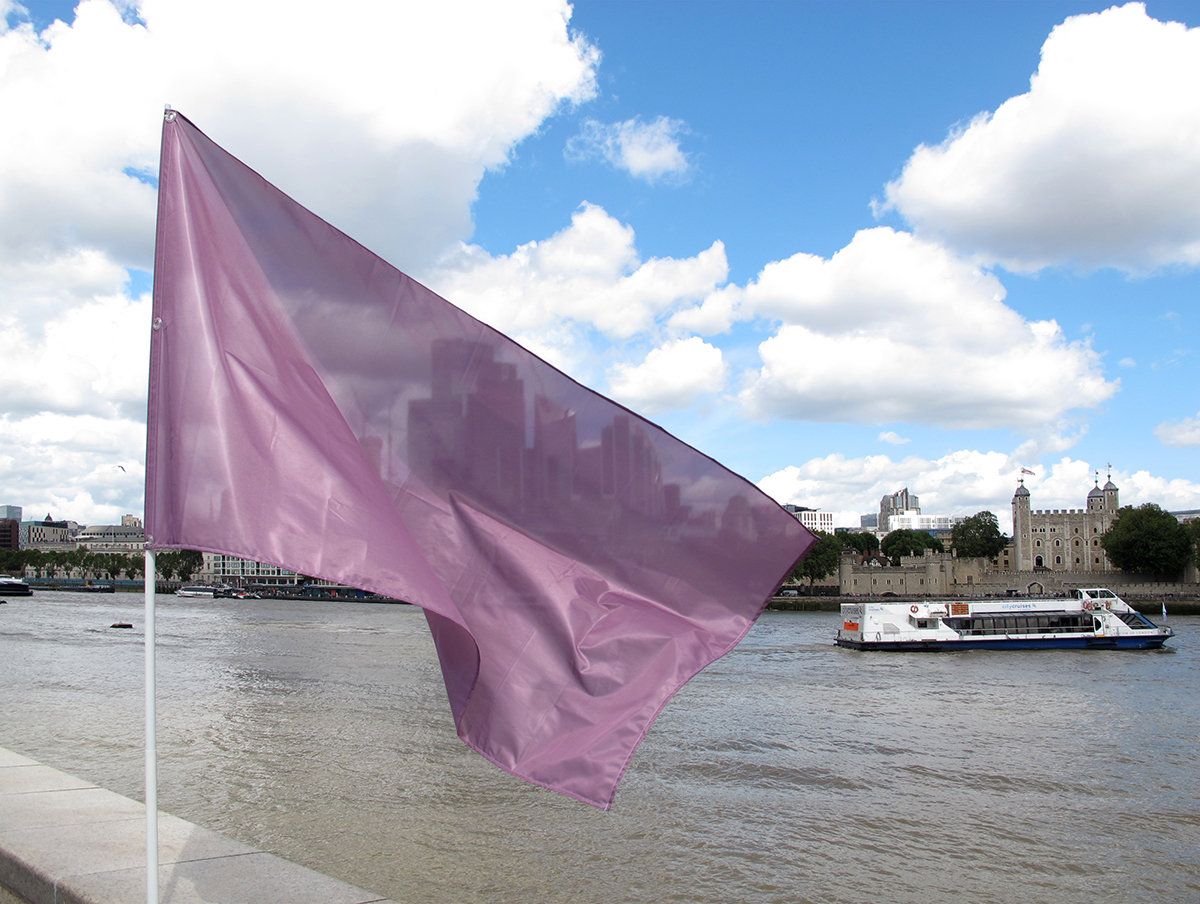 United Kingdom, mixed RGB